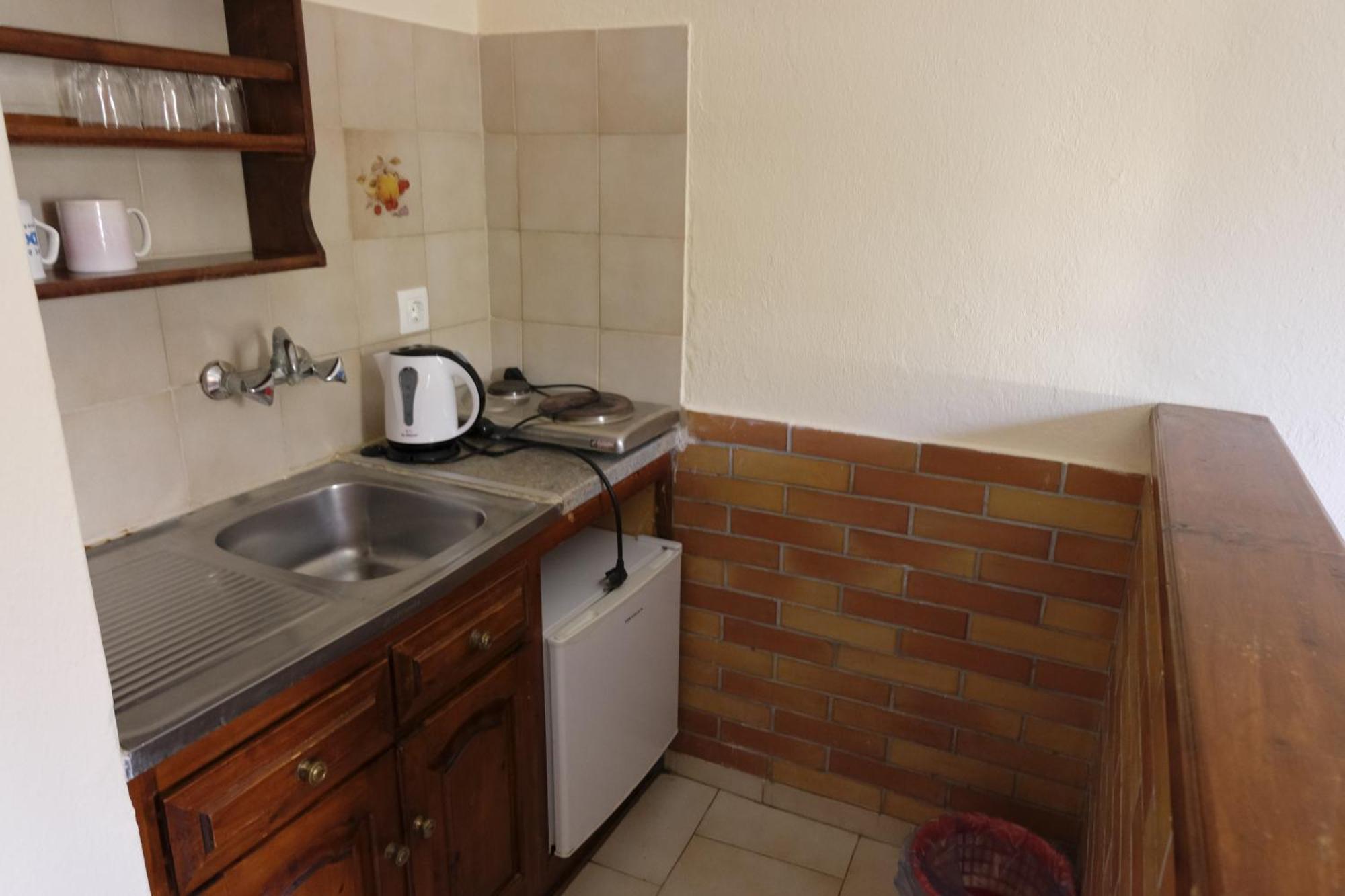 Taxiarchis Apartments Скиатос Номер фото