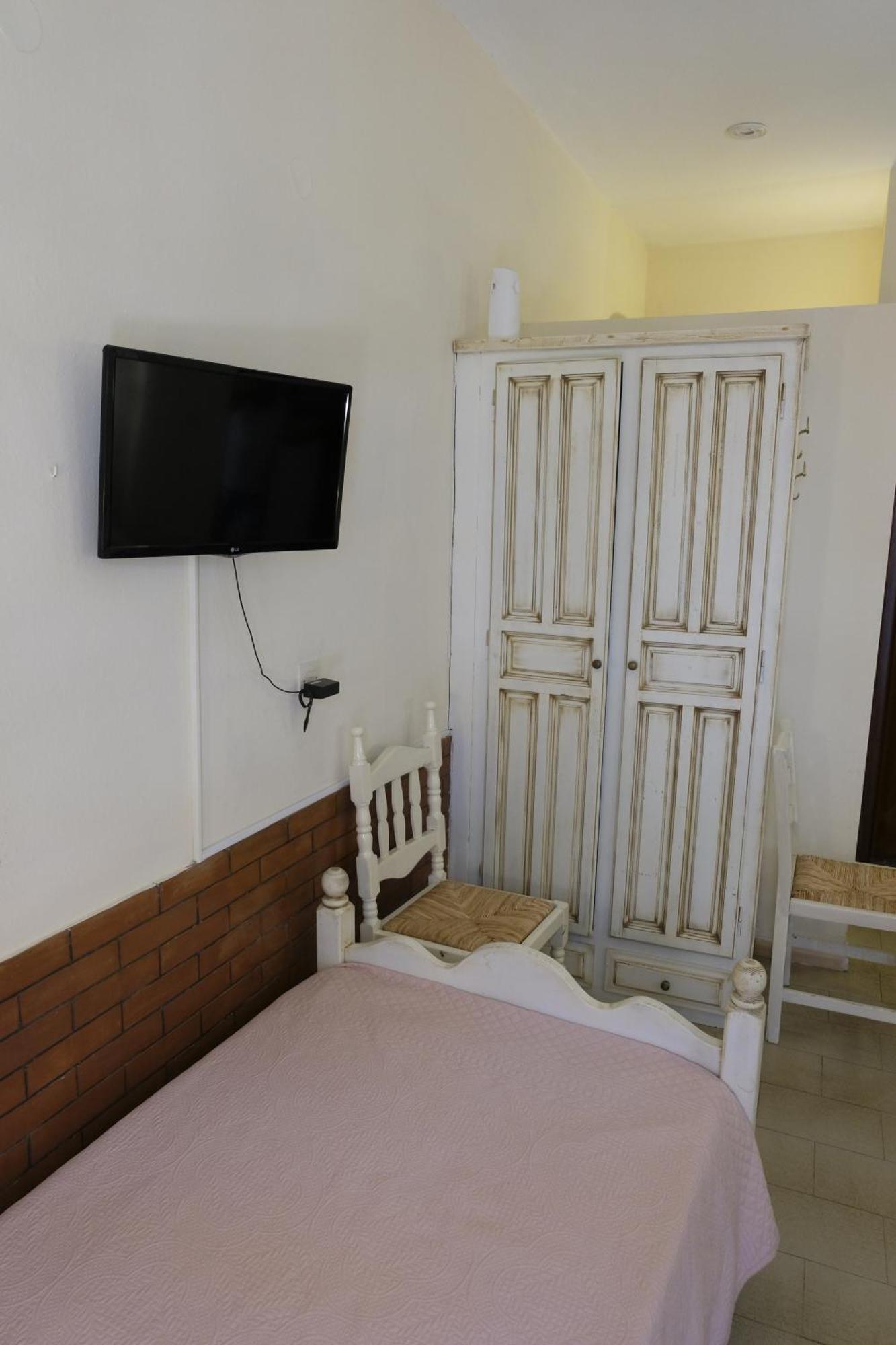 Taxiarchis Apartments Скиатос Номер фото