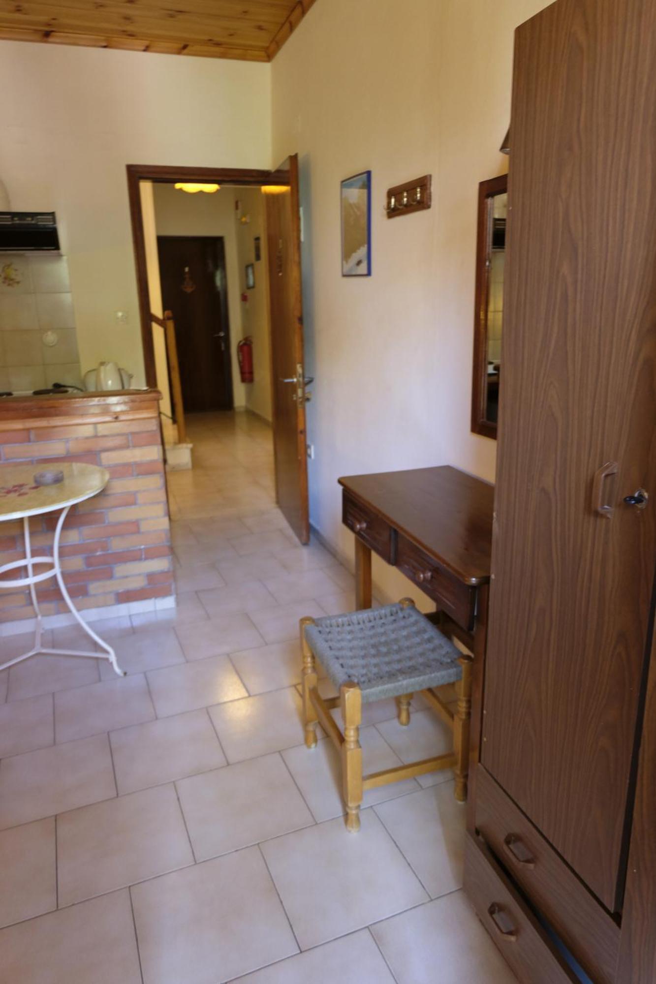 Taxiarchis Apartments Скиатос Номер фото